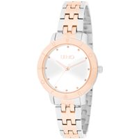 Watch Liu Jo Woman in Steel TLJ1814 - TLJ1814